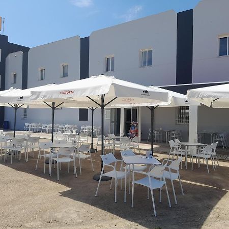 Hotel Oriana Badajoz Dış mekan fotoğraf