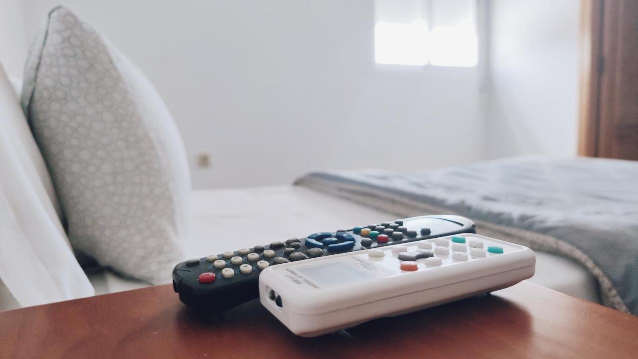 Hotel Oriana Badajoz Dış mekan fotoğraf