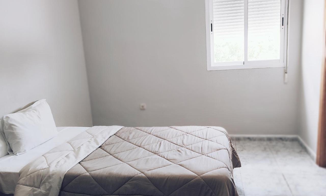 Hotel Oriana Badajoz Dış mekan fotoğraf