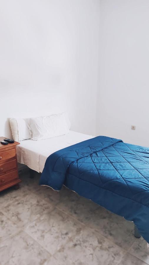 Hotel Oriana Badajoz Dış mekan fotoğraf