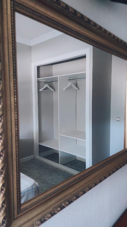 Hotel Oriana Badajoz Dış mekan fotoğraf