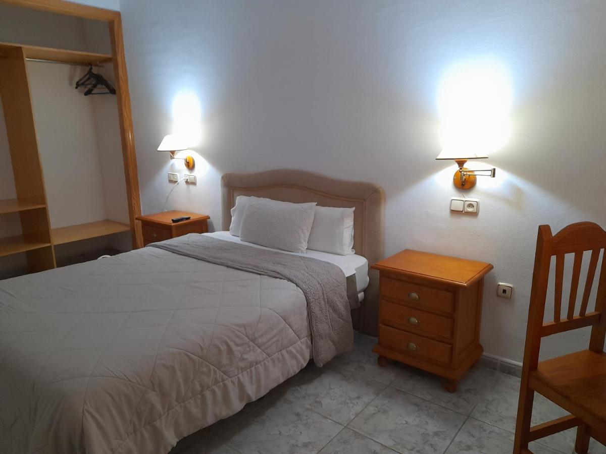 Hotel Oriana Badajoz Dış mekan fotoğraf