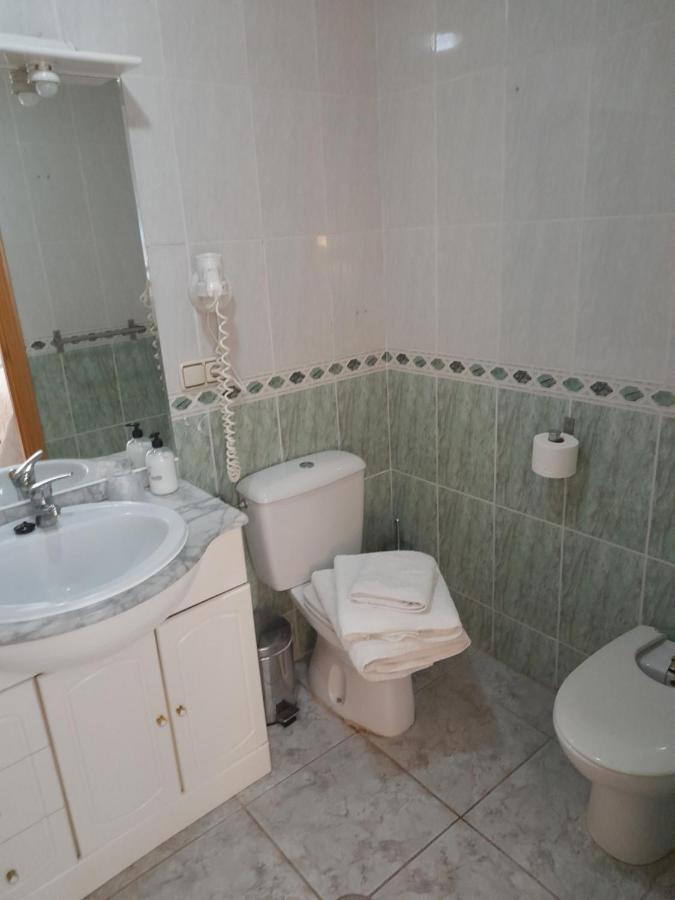 Hotel Oriana Badajoz Dış mekan fotoğraf