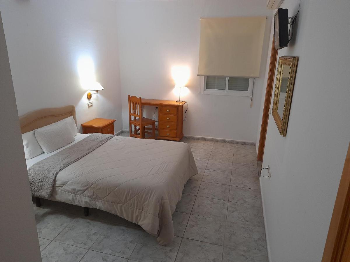 Hotel Oriana Badajoz Dış mekan fotoğraf