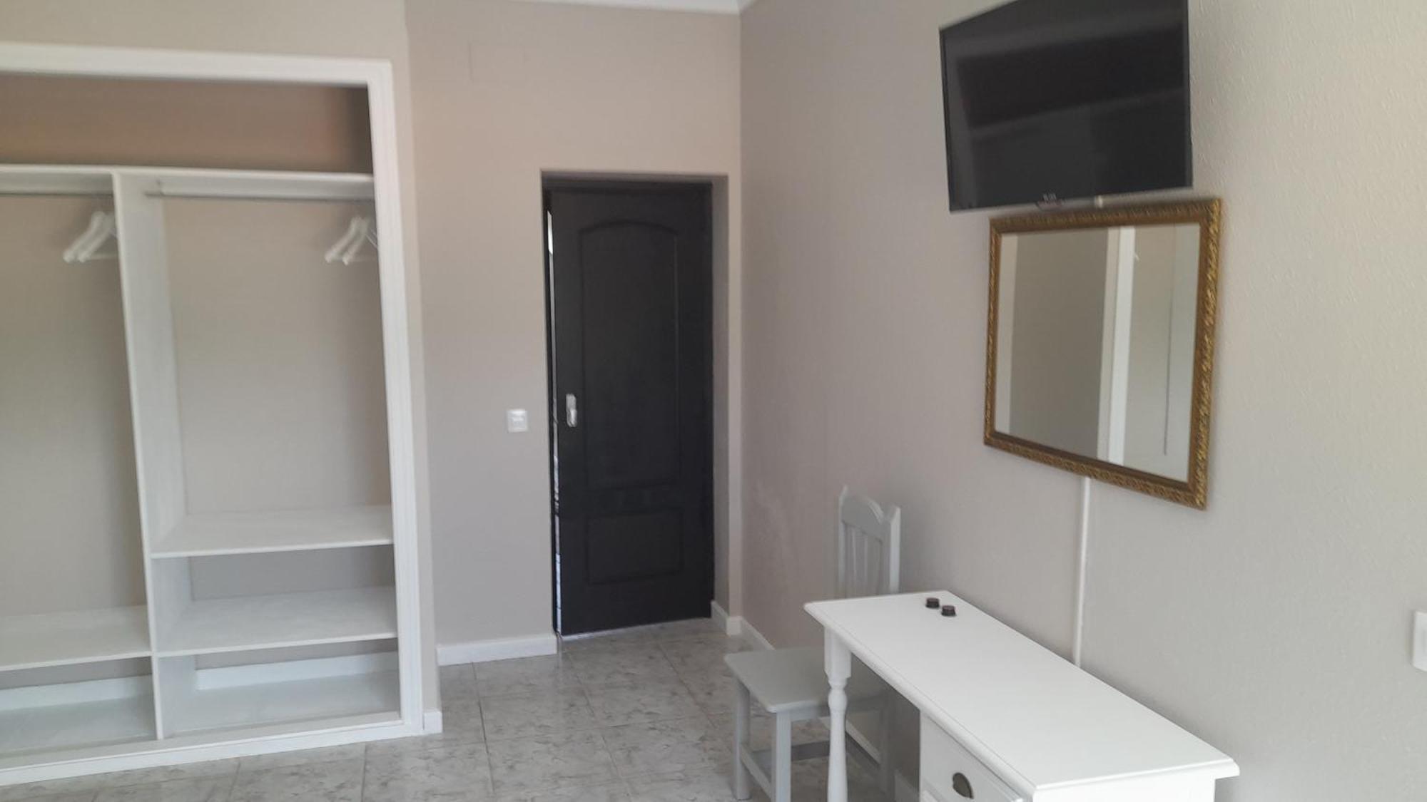 Hotel Oriana Badajoz Dış mekan fotoğraf